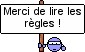 Lire les rgles